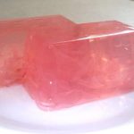 寒天の栄養はほどほどでも健康にはとても良い