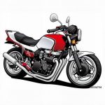 バイクの魅力を誰でも彼でも語り合いたい