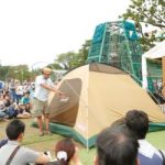 興味を持ったものは なんでも体験に行こう!