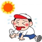 夏バテの原因は生活習慣-知らないと損する夏バテを乗り切る方法