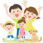大人になって 親兄弟との家族旅行