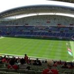 Ｊリーグを地元のスタジアムで観戦しよう