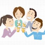 同級会は楽しいけれど みんなに会いたいと思う日までお預け