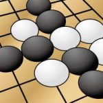 私の趣味活動 今ネット囲碁にハマッています