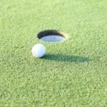 ゴルフは老若男女だれでも同じ土俵で楽しめるスポーツです