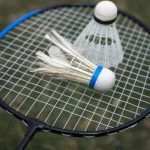 バドミントン 思った以上にハードなスポーツだった