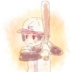 中学生時代 野球部の思い出