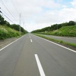レンタカーで３泊４日の北海道旅行