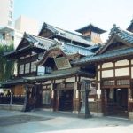 愛媛県松山市の観光地巡りと美味しい食べ物