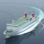 忘れられないフェリー北海道旅行
