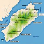 広島の観光と言えば宮島です
