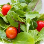 子供達の食育に 無農薬で収穫できる家庭菜園