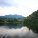 人気の温泉地 大分県由布院への旅