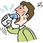 酒豪の私 大学時代の飲み会の思い出
