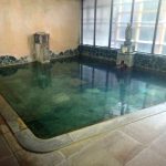 静かでひなびた風情 山形大蔵村「肘折温泉」