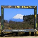 伊豆方面への旅行 今年春は修善寺町へ