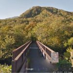 知床の隠れ温泉 秘湯「熊の湯」