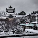 金沢市に二年ほど住み 街の良さを知りました