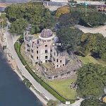 広島は見所盛りだくさん 旅行にお勧めします
