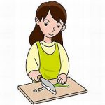 苦手な料理教室 ３回目で無断欠席してしまいました