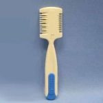 便利で使いやすい１００円ショップのヘアカッターに大満足です