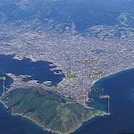 函館旅行 / ファイターズの中田と稲葉にも会えて超ラッキー