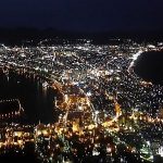 北海道の中の異国を感じる函館の魅力