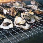 瀬戸内海に面する瀬戸内市の魚貝グルメ