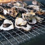 瀬戸内海に面する瀬戸内市の魚貝グルメ