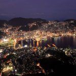 長崎市のオススメ観光地とグルメ