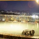 長崎市で日帰り温泉を楽しむなら「ふくの湯」