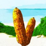 さっぽろ大通公園とうきびワゴン２０１７ 夏に向かってこれから本番