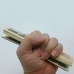 宝くじ購入の心構え