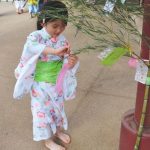 愛知の二大七夕祭りと味噌グルメ