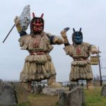 秋田県観光 栗駒山～男鹿半島