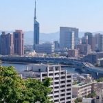福岡市内を中心にデート感覚で満喫する旅